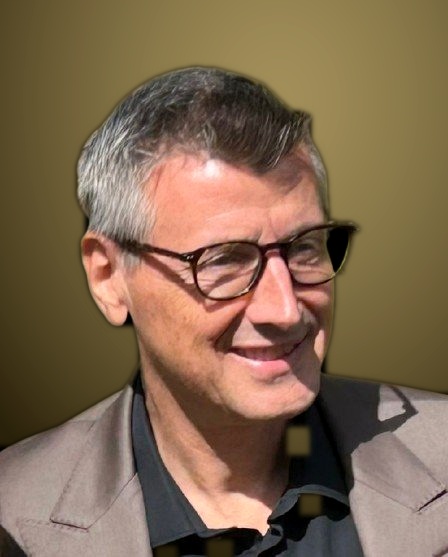 Patrick Ruoss, Inhaber von PACORAM Consulting